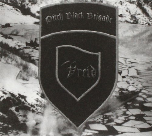 Vreid - Pitch Black Brigade